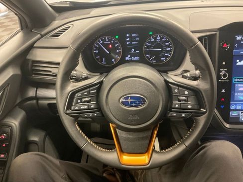 Used 2024 Subaru Crosstrek 2.5i Wilderness w/ Crosstrek Mirror Package AWD/4WD image 15