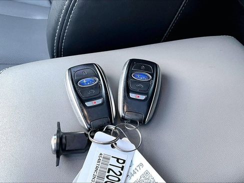 Used 2022 Subaru Outback Limited AWD/4WD image 35
