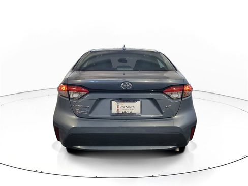 Used 2020 Toyota Corolla LE image 5