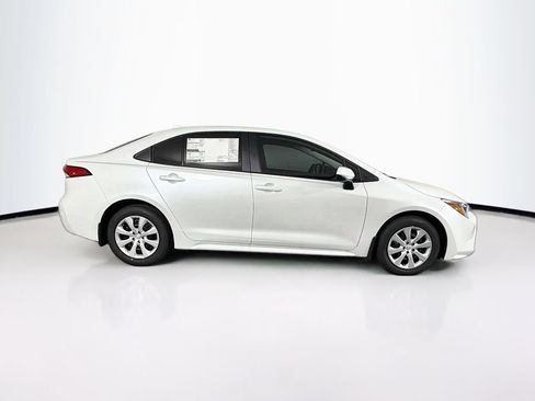 New 2026 Toyota Corolla LE FWD image 10