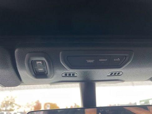 Used 2022 Jeep Wrangler Unlimited Rubicon 4xe w/ Cold Weather Group image 28