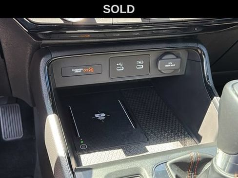 Used 2026 Honda CR-V Sport Touring image 19