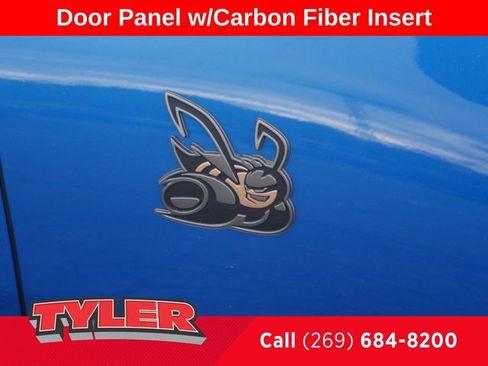 New 2026 Dodge Charger Scat Pack AWD/4WD image 12
