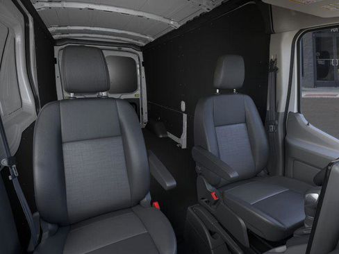 New 2025 Ford Transit 350 148 Medium Roof w/ Exterior Upgrade Package image 10