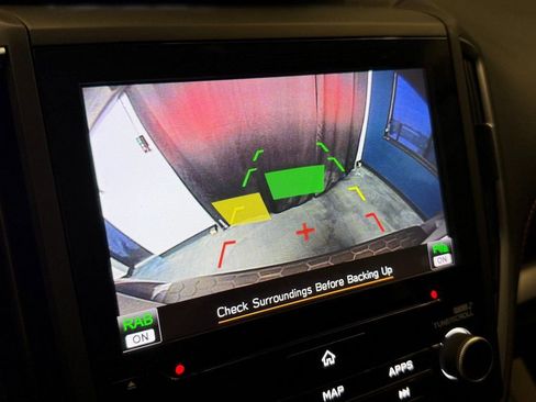 Used 2020 Subaru Crosstrek 2.0i Limited w/ Moonroof Package w/Navigation image 13