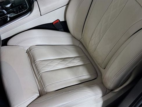 Used 2021 BMW X5 xDrive40i w/ M Sport Package AWD/4WD image 19