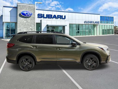 New 2026 Subaru Ascent Bronze Edition AWD/4WD image 5