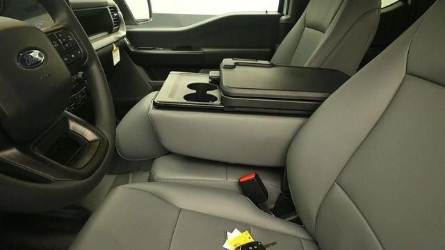 New 2026 Ford F150 XL w/ Equipment Group 103A High AWD/4WD image 19