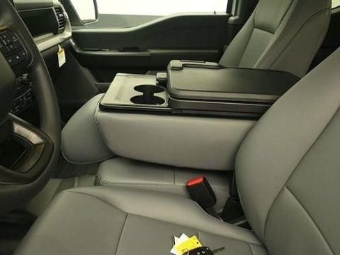 New 2026 Ford F150 XL w/ Equipment Group 103A High AWD/4WD image 19