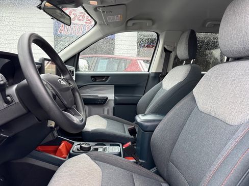 Used 2024 Ford Maverick XLT w/ Equipment Group 300A Standard image 15