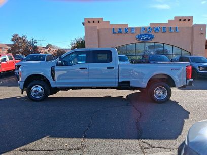 New 2026 Ford F350 XL w/ STX Appearance Package