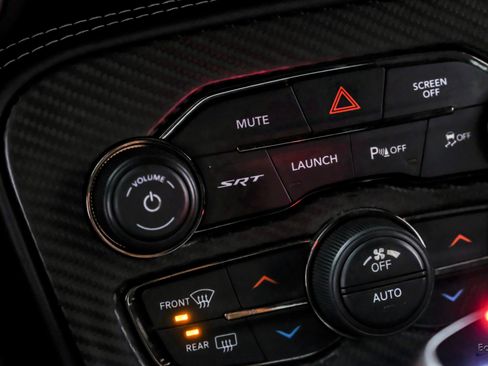 Used 2021 Dodge Challenger SRT Hellcat Redeye image 63