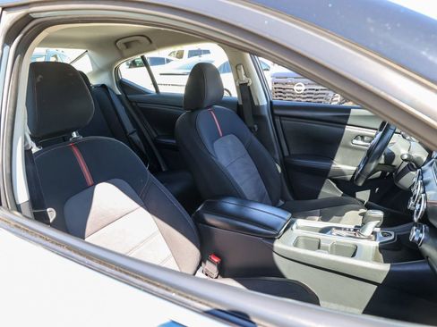 Used 2024 Nissan Sentra SR image 20