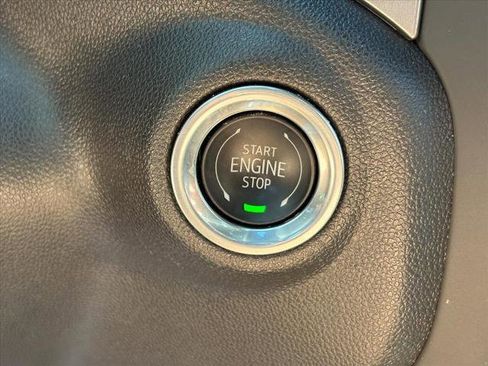 Certified 2024 Chevrolet Silverado 1500 Custom Trail Boss image 15