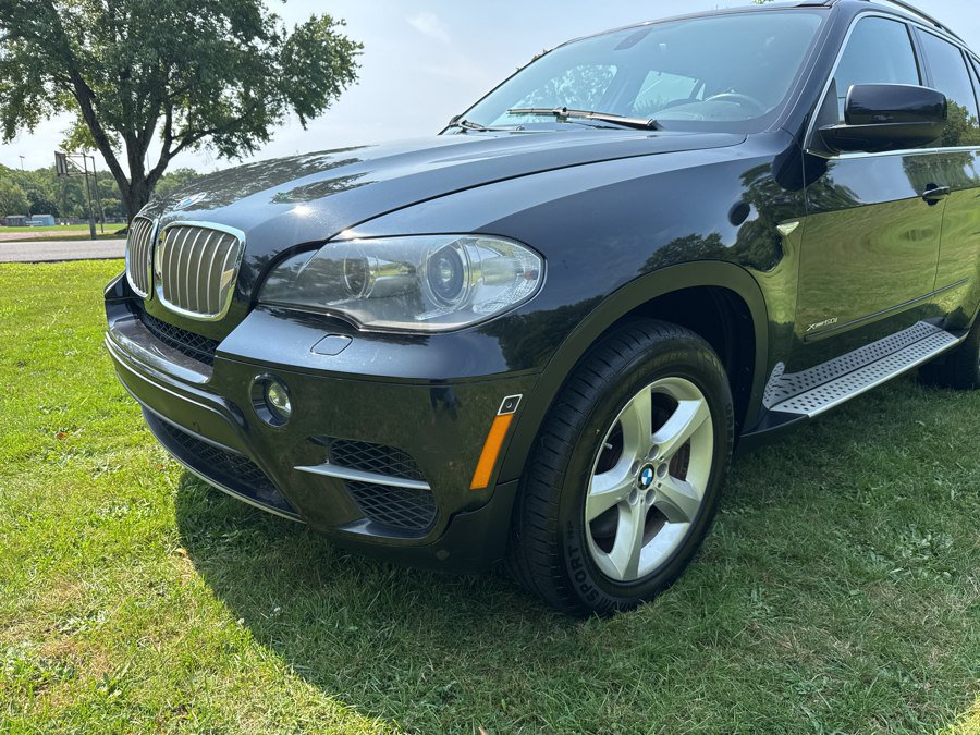 Used 2012 BMW X5 xDrive50i AWD/4WD image 11