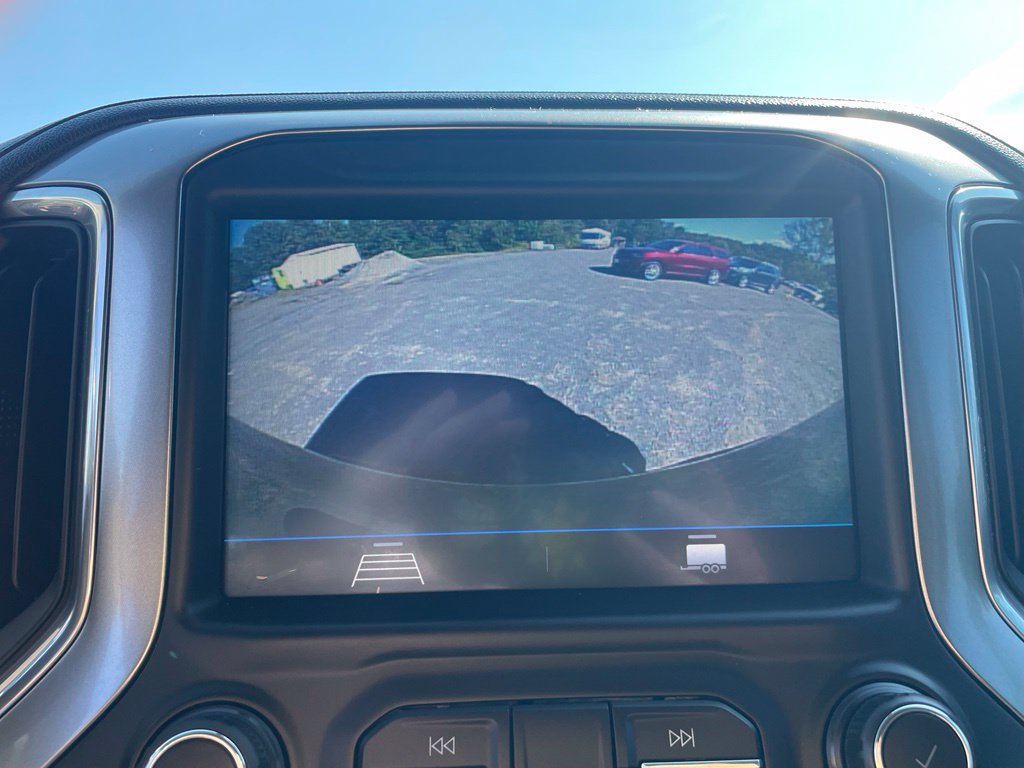 Used 2019 Chevrolet Silverado 1500 RST w/ All-Star Edition AWD/4WD image 6