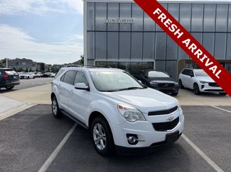 Used 2015 Chevrolet Equinox LT w/ Power Convenience Package FWD video 1