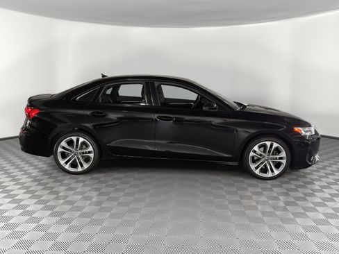 Used 2026 Audi A3 2.0T Premium w/ Black Optic Package AWD/4WD image 8