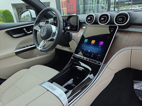 Certified 2025 Mercedes-Benz C 300 C 300 image 18