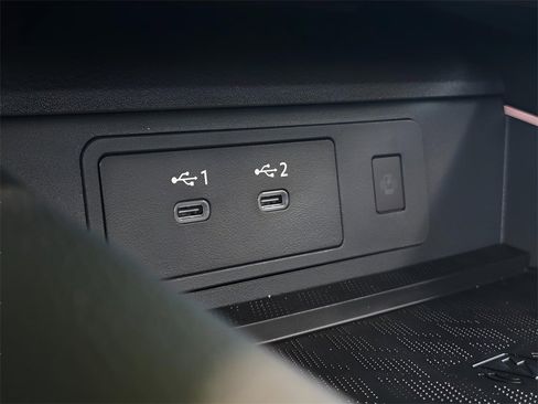 New 2025 Nissan Murano SL w/ Cargo Package image 27