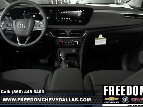 New 2026 Buick Encore GX Preferred image 11