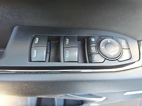 Certified 2024 GMC Sierra 2500 AT4 w/ AT4 Premium Plus Package image 33