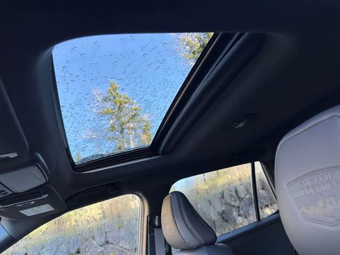 New 2026 Subaru Outback Wilderness AWD/4WD image 15