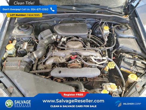 Used 2010 Subaru Impreza 2.5i image 15