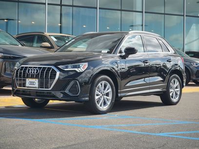 New 2025 Audi Q3 2.0T Premium Plus