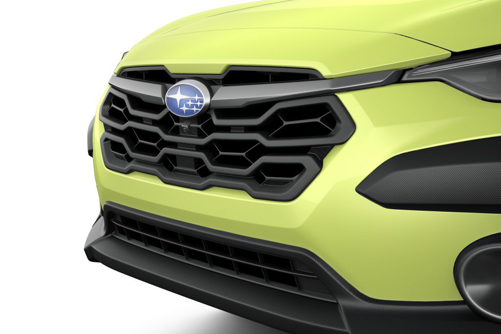 New 2026 Subaru Crosstrek 2.5i Limited AWD/4WD image 13
