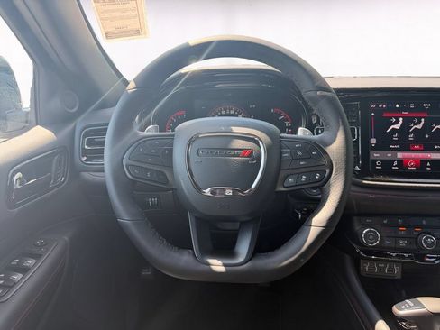 New 2026 Dodge Durango GT AWD/4WD image 12
