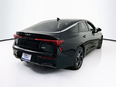 Used 2025 Kia K5 GT-Line w/ GT-Line Premium Package FWD image 5