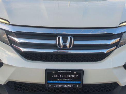 Used 2016 Honda Pilot EX-L image 9