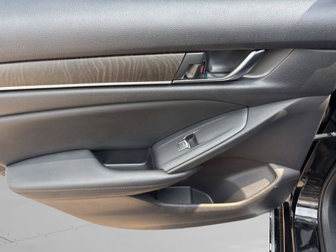 Used 2018 Honda Accord EX-L image 14