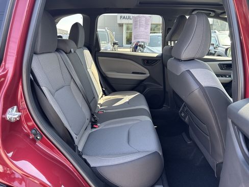 Used 2025 Subaru Forester Premium w/ Convenience Package #1 AWD/4WD image 18