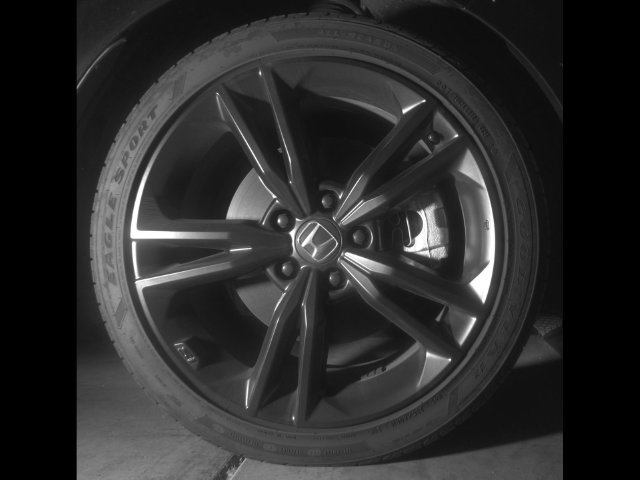 Used 2026 Honda Civic Si image 9