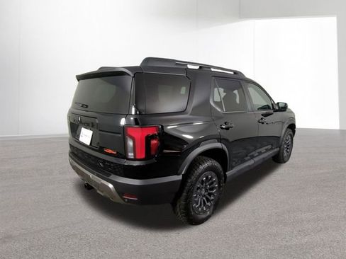 New 2026 Honda Passport TrailSport image 13