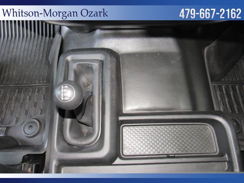 Used 2024 RAM 2500 Tradesman image 44