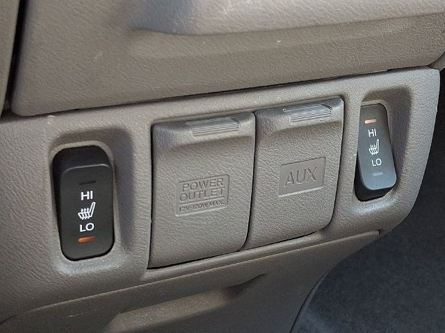 Used 2010 Honda Odyssey EX-L image 22