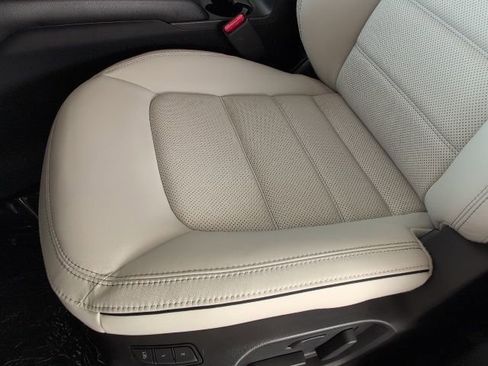 Used 2025 MAZDA CX-5 AWD 2.5 S w/ Preferred Package image 19