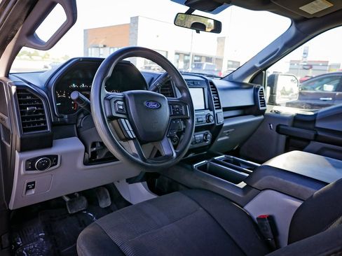 Used 2020 Ford F150 XL w/ Equipment Group 101A Mid image 13