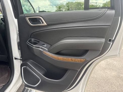Used 2020 GMC Yukon Denali w/ Denali Ultimate Package AWD/4WD image 31