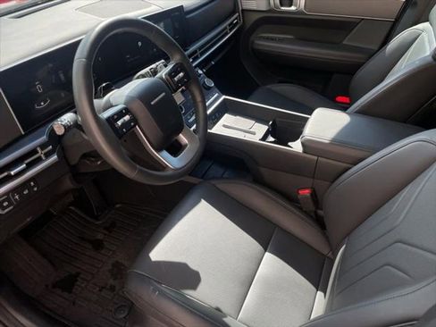 Used 2025 Hyundai Santa Fe XRT image 30