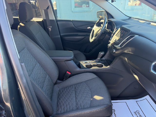 Used 2020 Chevrolet Equinox LT AWD/4WD image 30