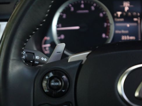 Used 2014 Lexus IS 250 RWD image 34