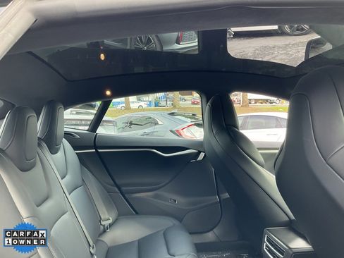 Used 2018 Tesla Model S 100D image 51