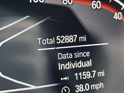 Used 2021 BMW X5 xDrive40i w/ Premium Package 2 image 28