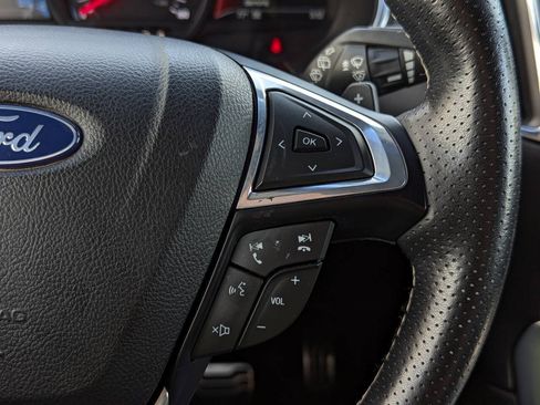 Used 2019 Ford Edge ST AWD/4WD image 25