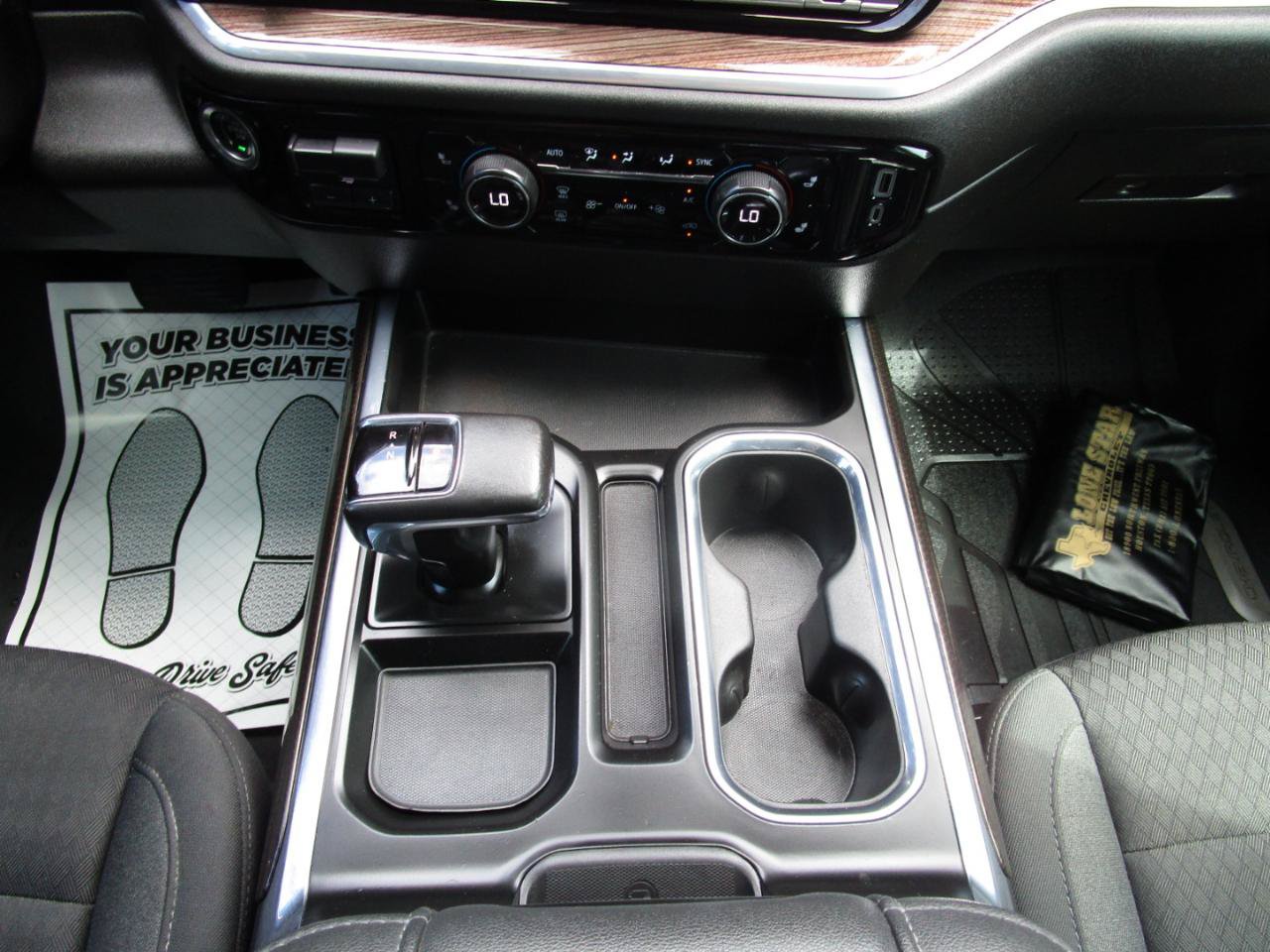 Used 2022 Chevrolet Silverado 1500 RST w/ Protection Package RWD image 14