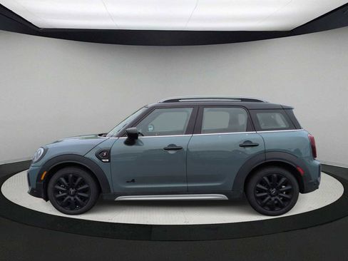 Used 2024 MINI Cooper Countryman S AWD/4WD image 5